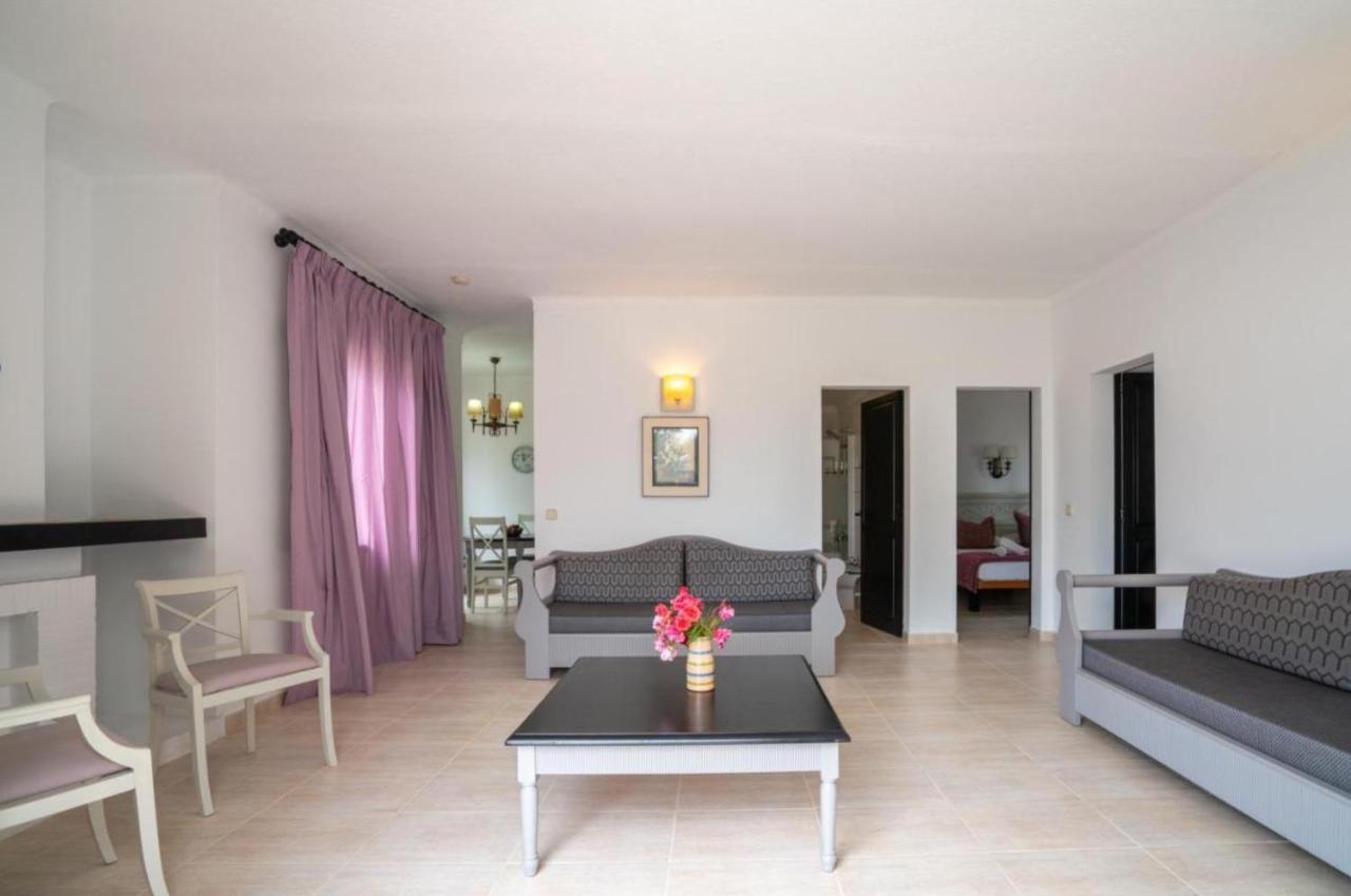 Apartament Club Cala Domingos Calas de Mallorca Zewnętrze zdjęcie