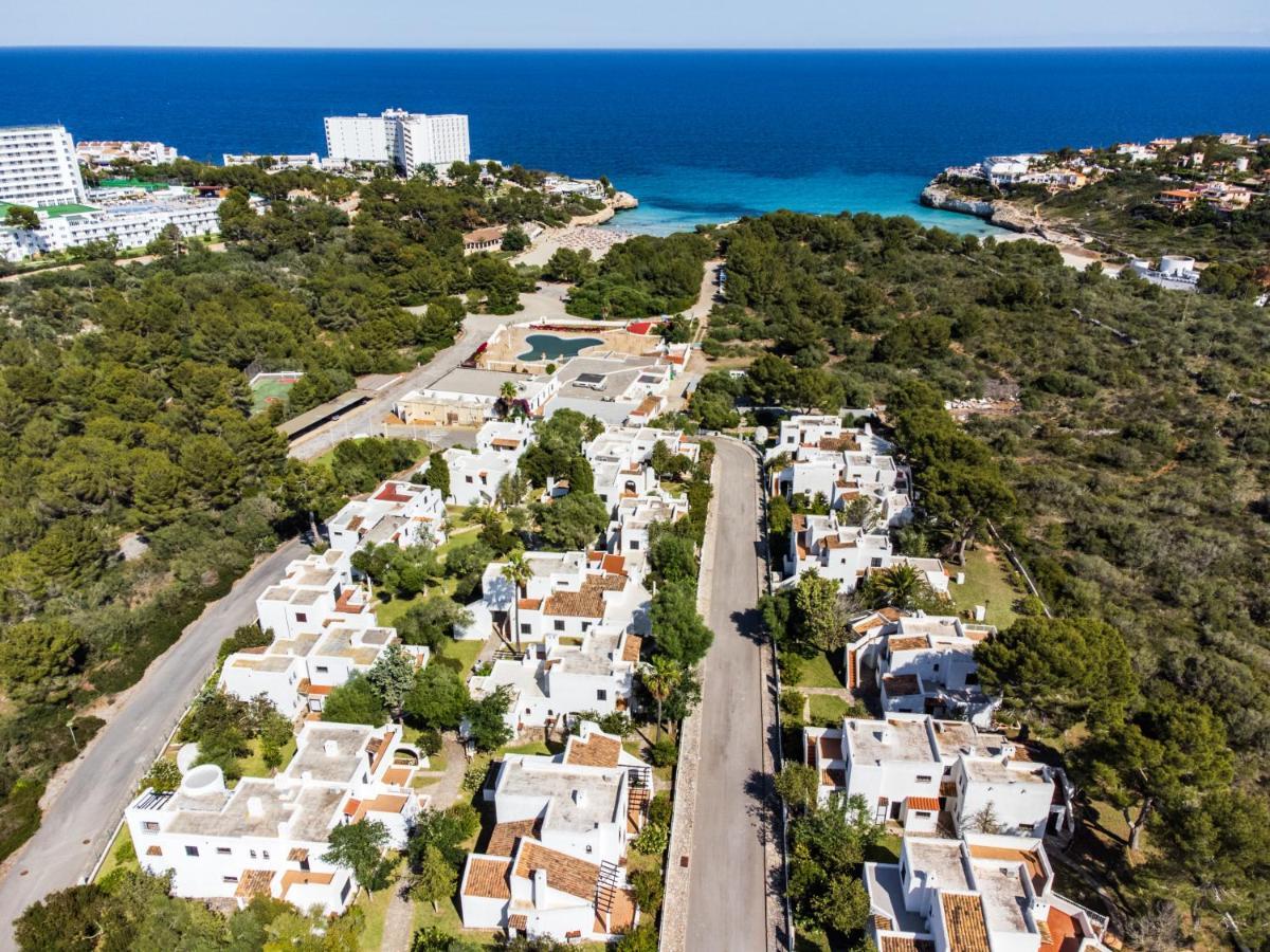 Apartament Club Cala Domingos Calas de Mallorca Zewnętrze zdjęcie