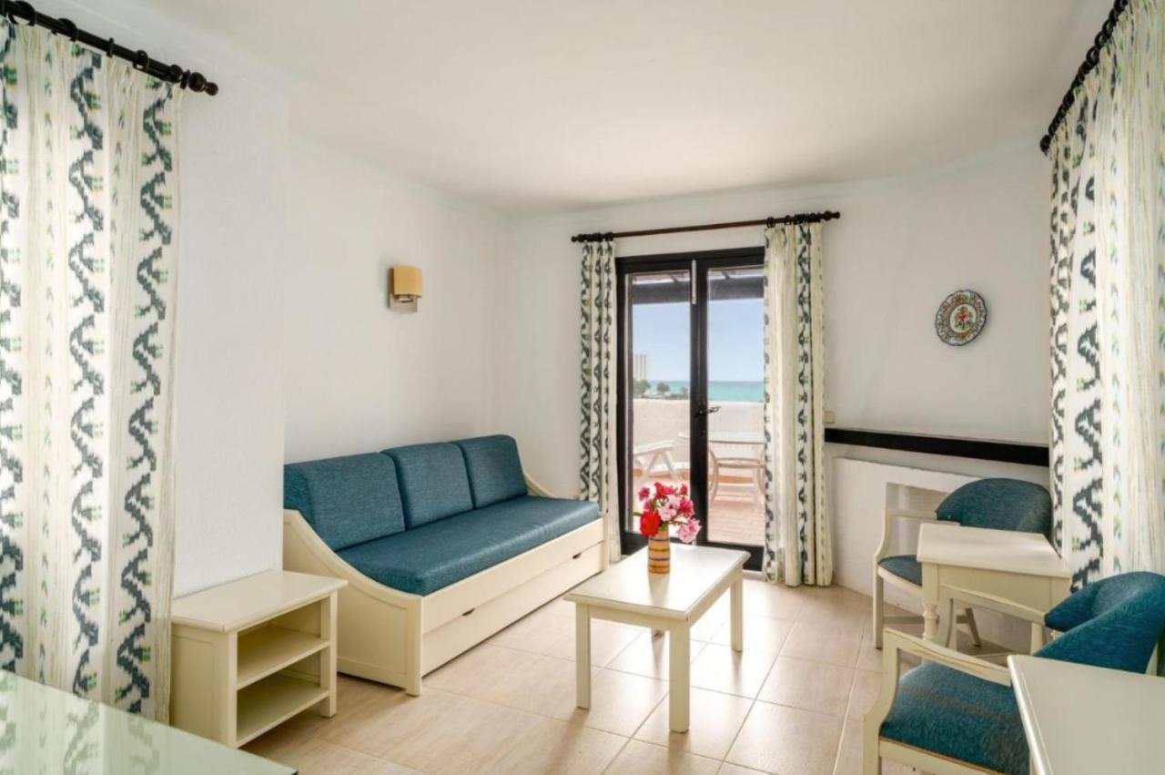 Apartament Club Cala Domingos Calas de Mallorca Zewnętrze zdjęcie