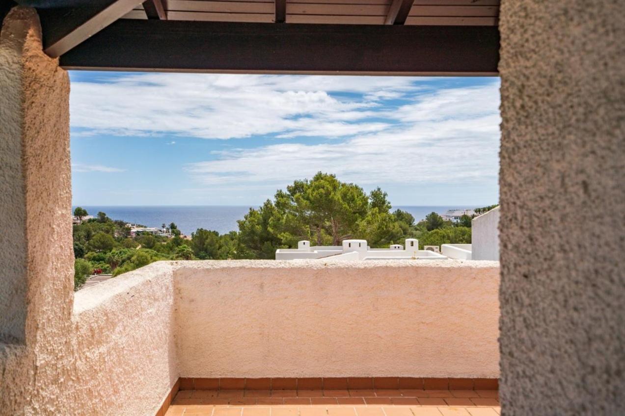 Apartament Club Cala Domingos Calas de Mallorca Pokój zdjęcie