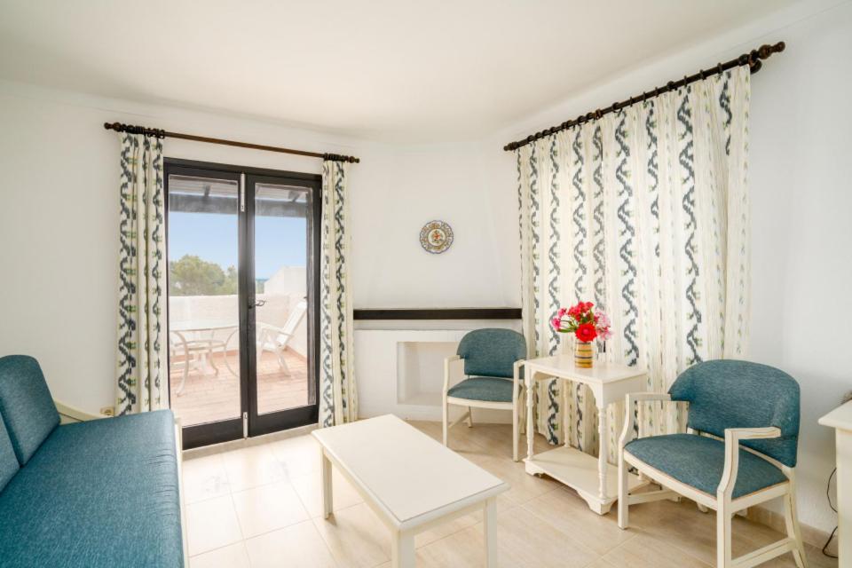 Apartament Club Cala Domingos Calas de Mallorca Pokój zdjęcie