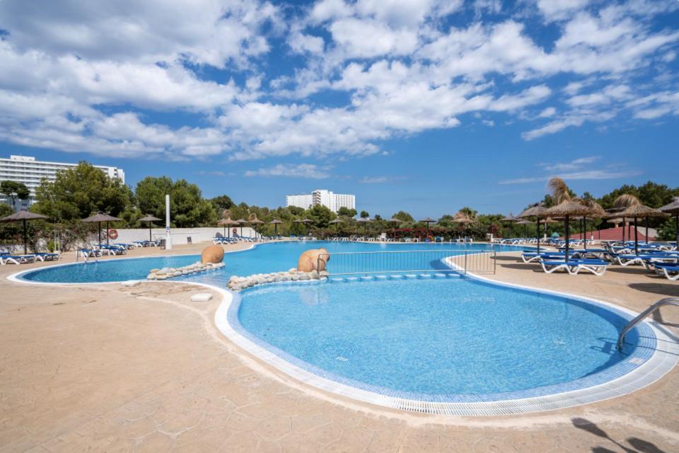 Apartament Club Cala Domingos Calas de Mallorca Pokój zdjęcie